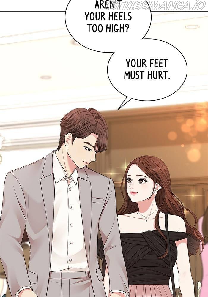 To You, Who Keep the Star chapter 42 page 62