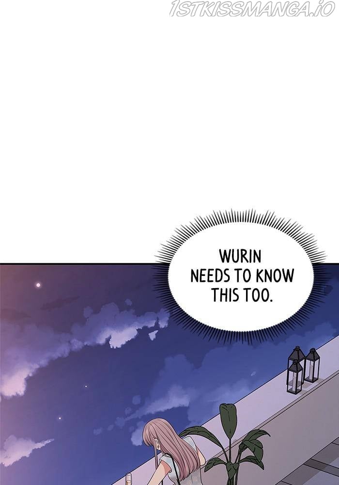 To You, Who Keep the Star chapter 42 page 87