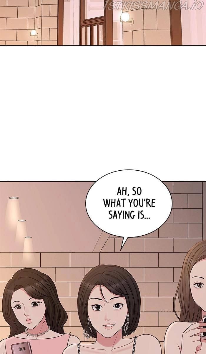 To You, Who Keep the Star chapter 43 page 34