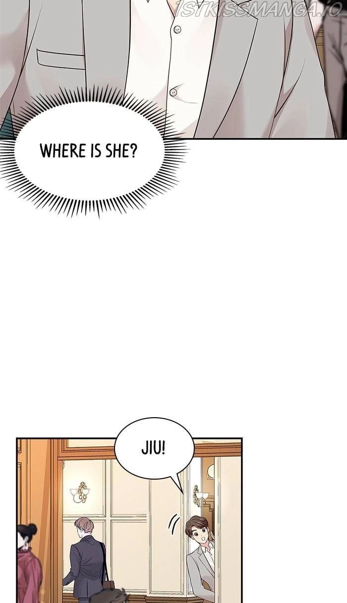 To You, Who Keep the Star chapter 43 page 73