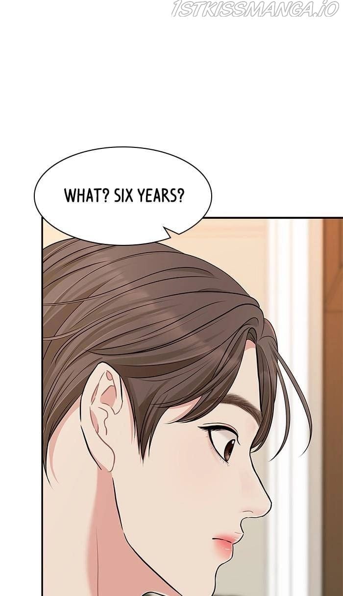 To You, Who Keep the Star chapter 43 page 81
