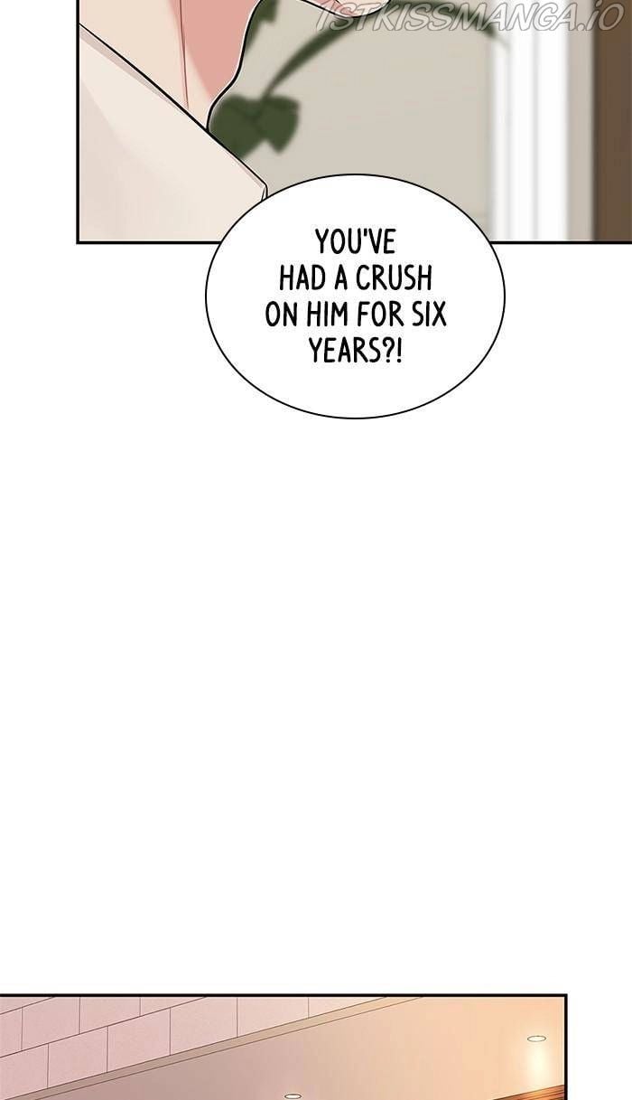 To You, Who Keep the Star chapter 43 page 82