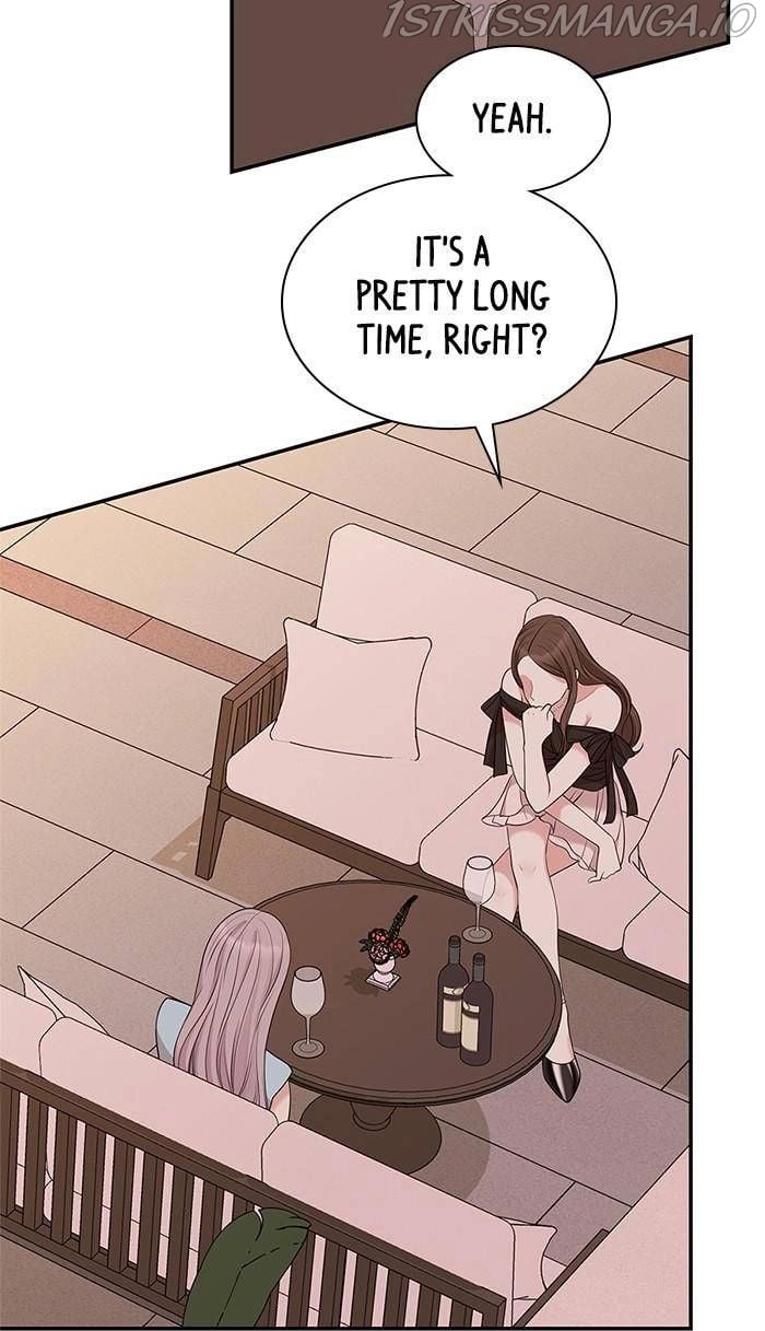 To You, Who Keep the Star chapter 43 page 84