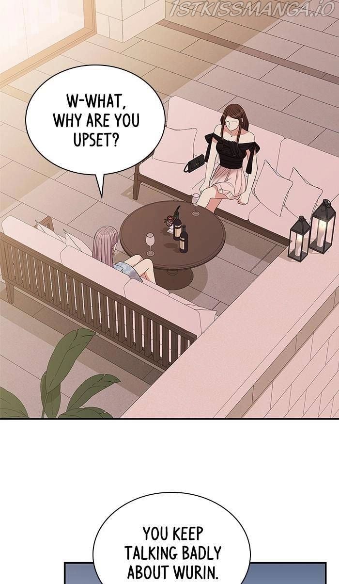 To You, Who Keep the Star chapter 43 page 92