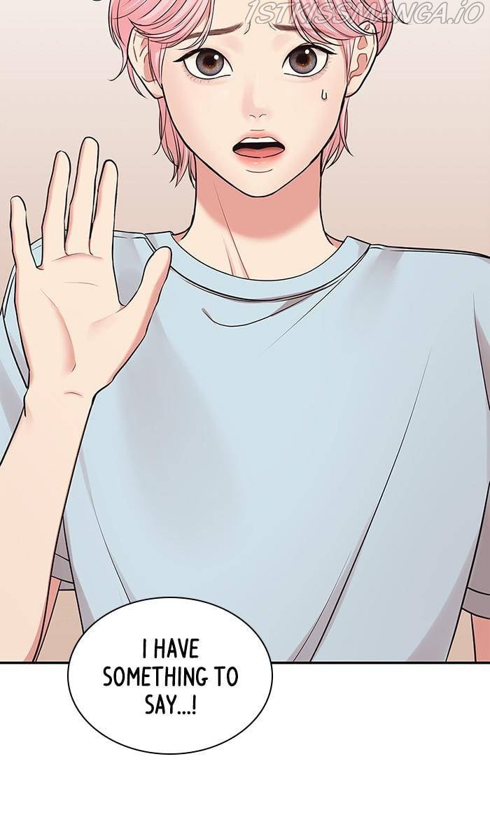 To You, Who Keep the Star chapter 44 page 16