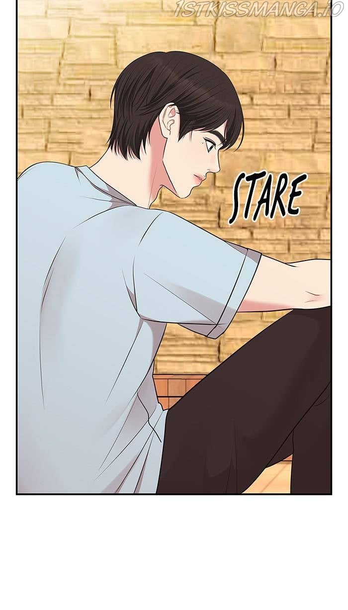 To You, Who Keep the Star chapter 44 page 31