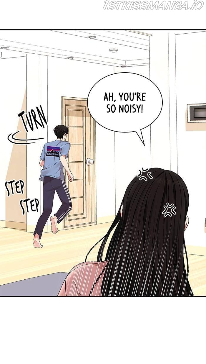 To You, Who Keep the Star chapter 44 page 42