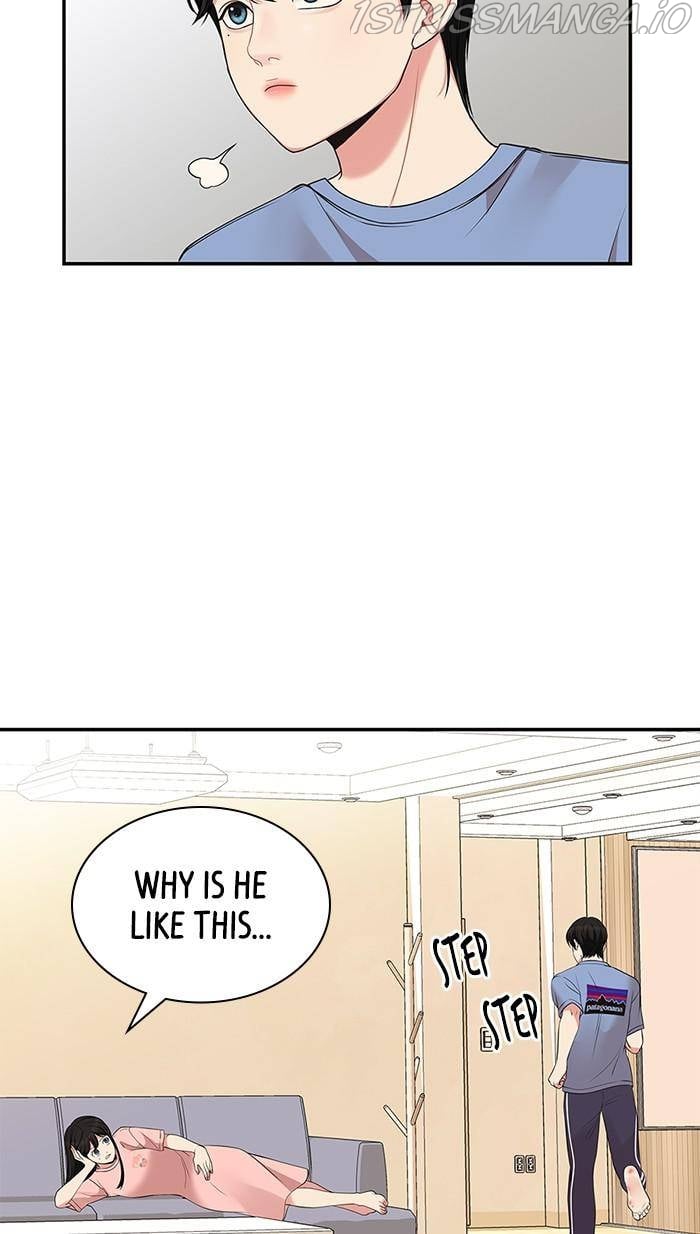 To You, Who Keep the Star chapter 44 page 45