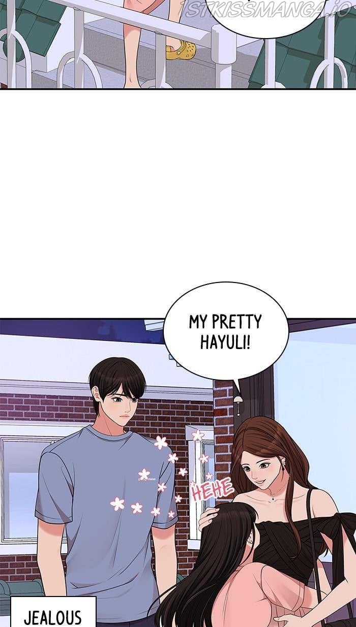 To You, Who Keep the Star chapter 44 page 59