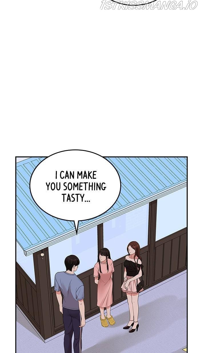 To You, Who Keep the Star chapter 44 page 79