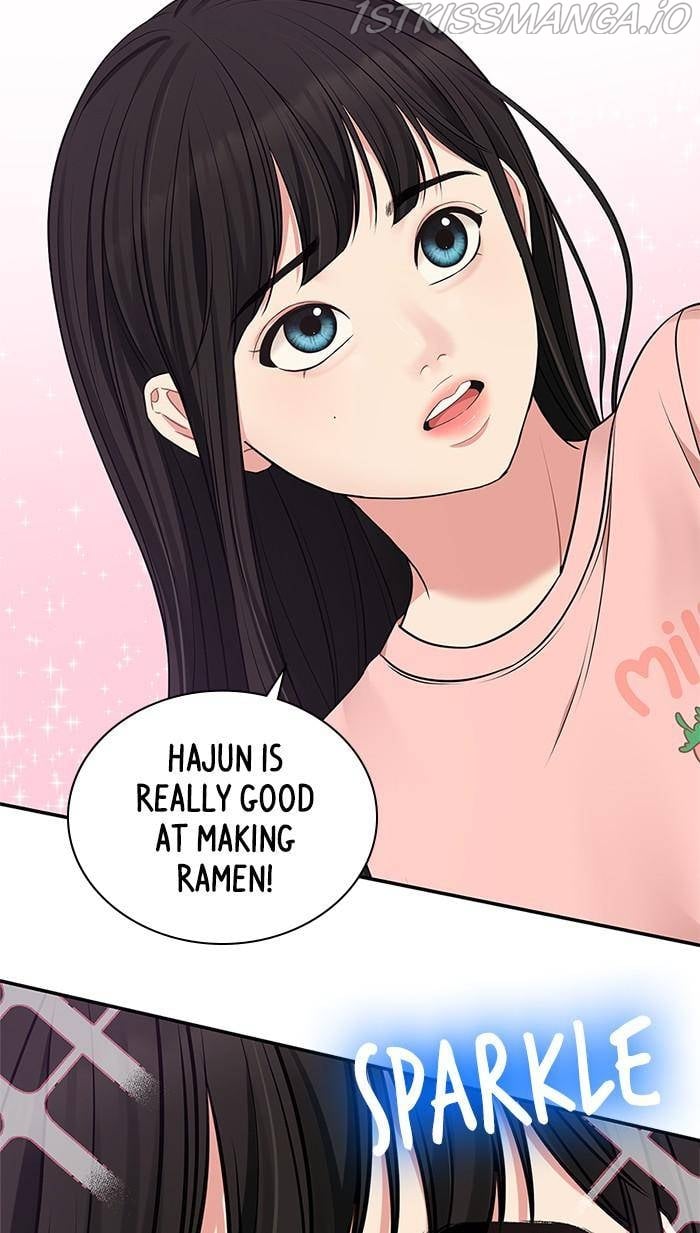 To You, Who Keep the Star chapter 44 page 84