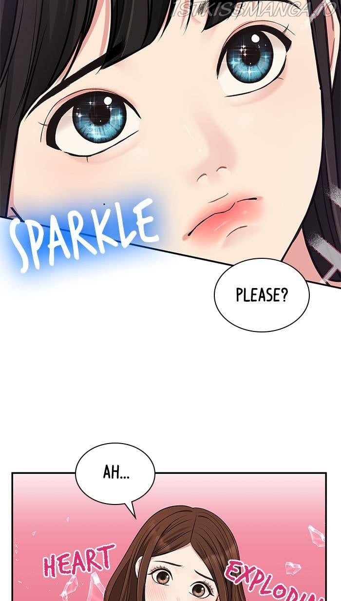 To You, Who Keep the Star chapter 44 page 85