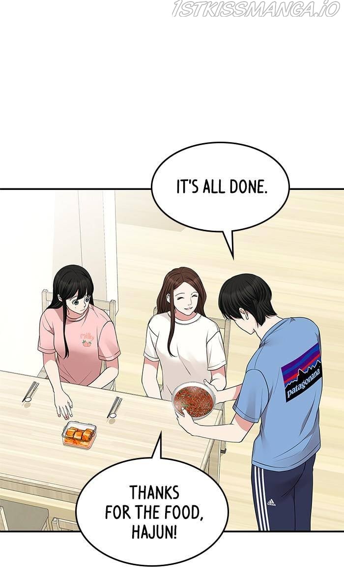 To You, Who Keep the Star chapter 44 page 92