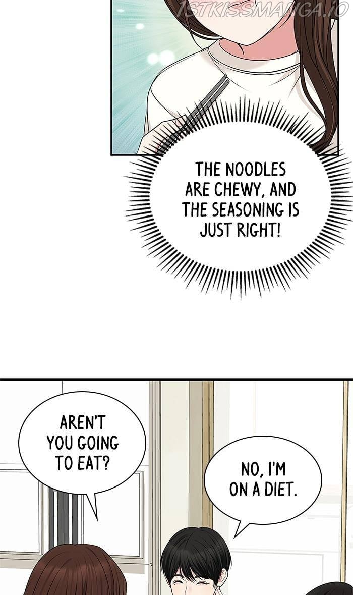To You, Who Keep the Star chapter 44 page 94