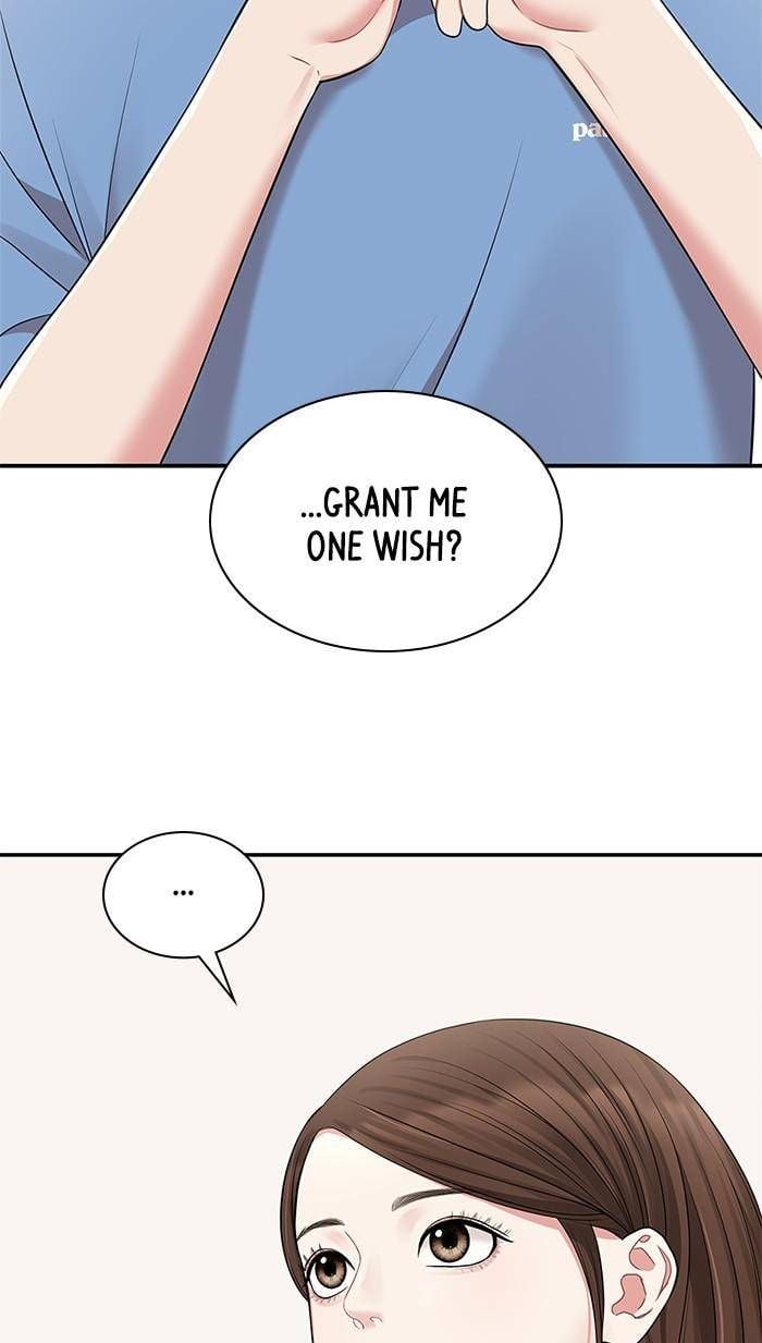 To You, Who Keep the Star chapter 45 page 5