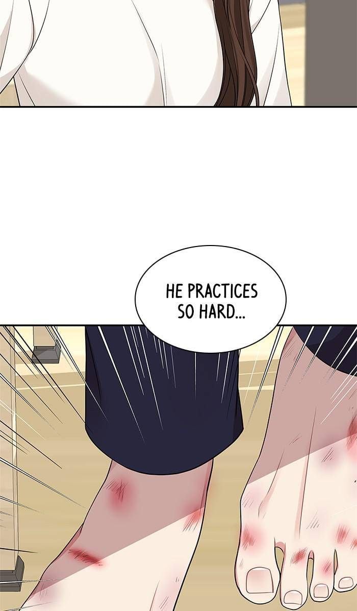 To You, Who Keep the Star chapter 45 page 25