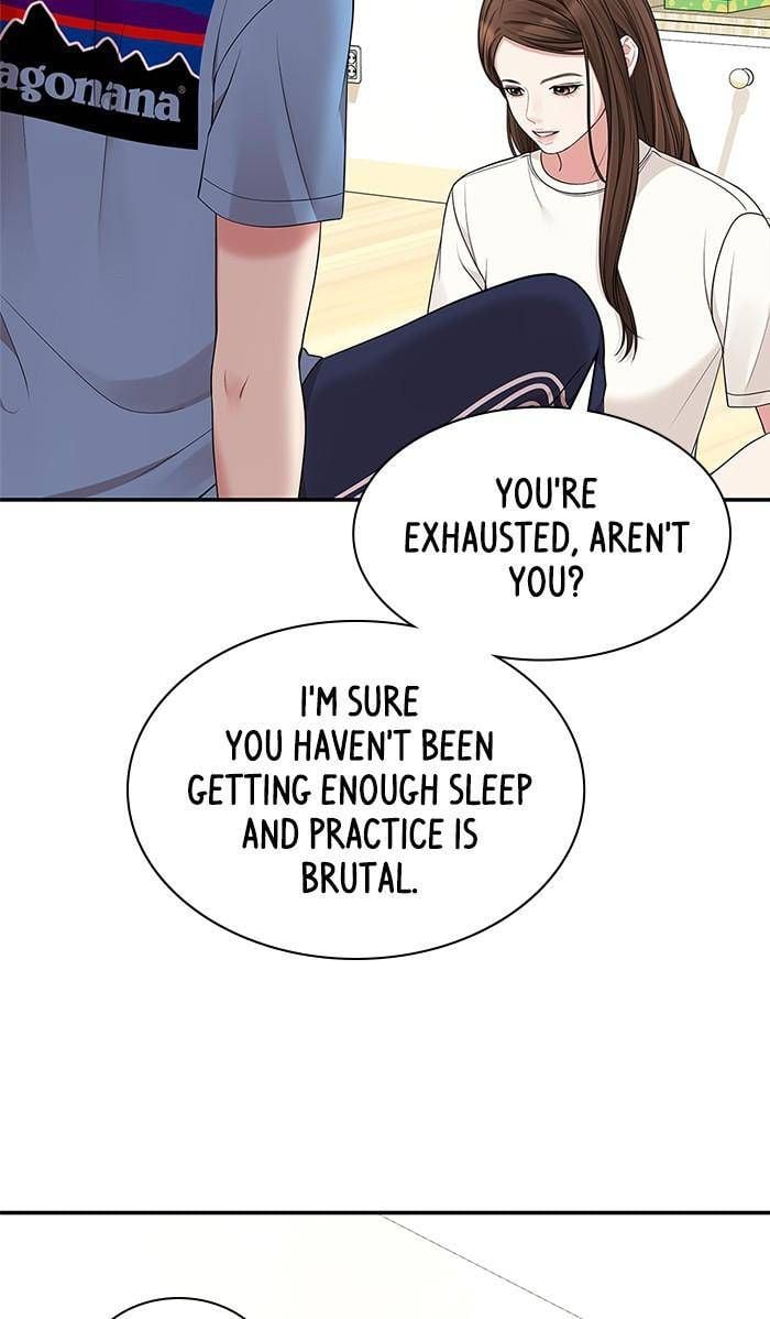 To You, Who Keep the Star chapter 45 page 65