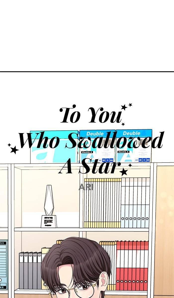 To You, Who Keep the Star chapter 45 page 75