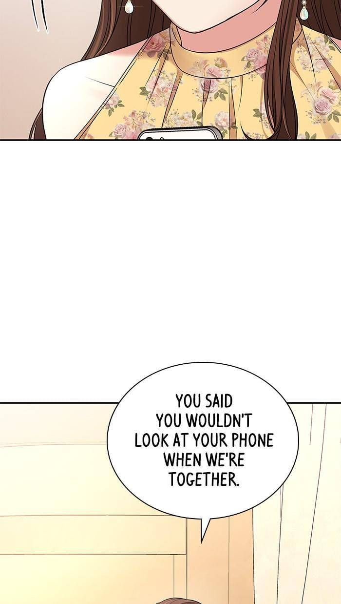 To You, Who Keep the Star chapter 45 page 87