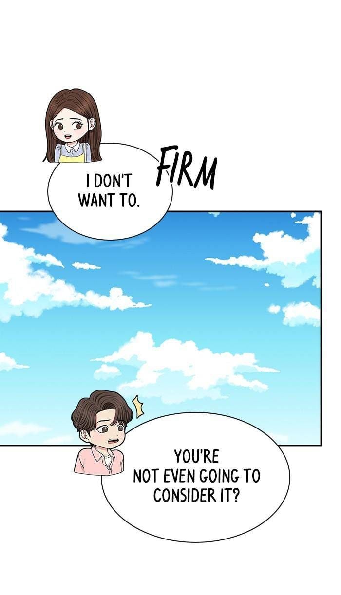 To You, Who Keep the Star chapter 46 page 34