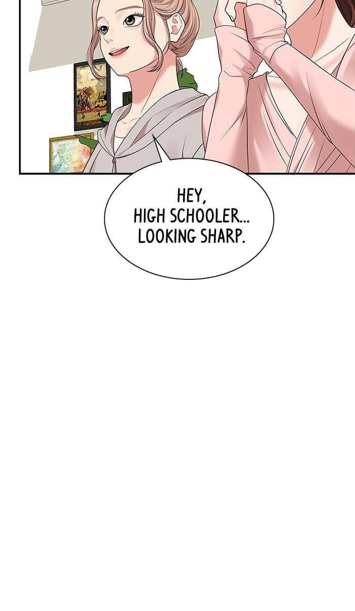 To You, Who Keep the Star chapter 46 page 75