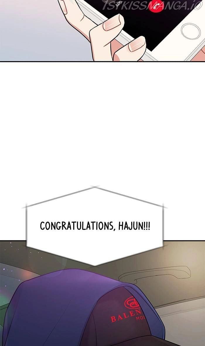 To You, Who Keep the Star chapter 47 page 21