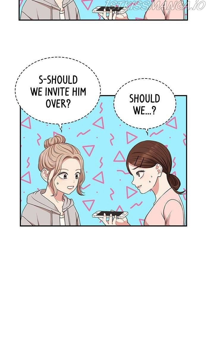 To You, Who Keep the Star chapter 47 page 30