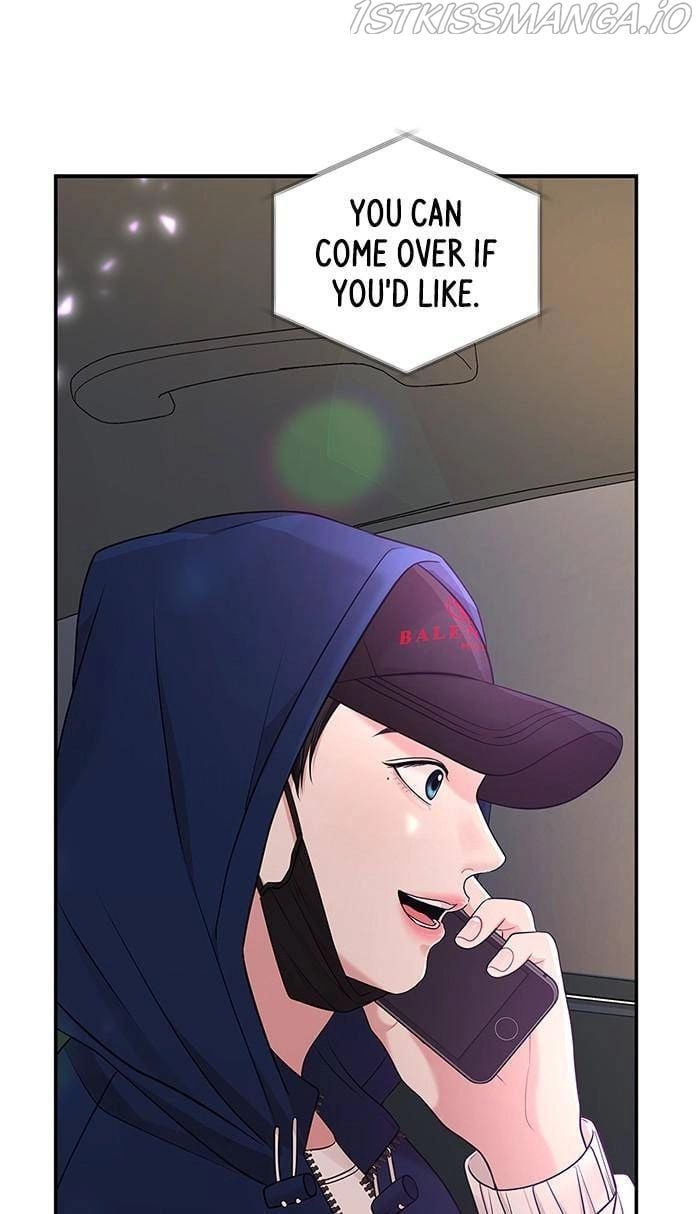 To You, Who Keep the Star chapter 47 page 31