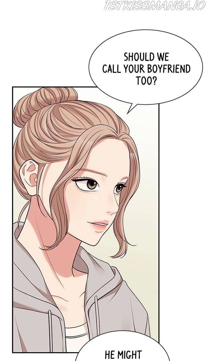 To You, Who Keep the Star chapter 47 page 34