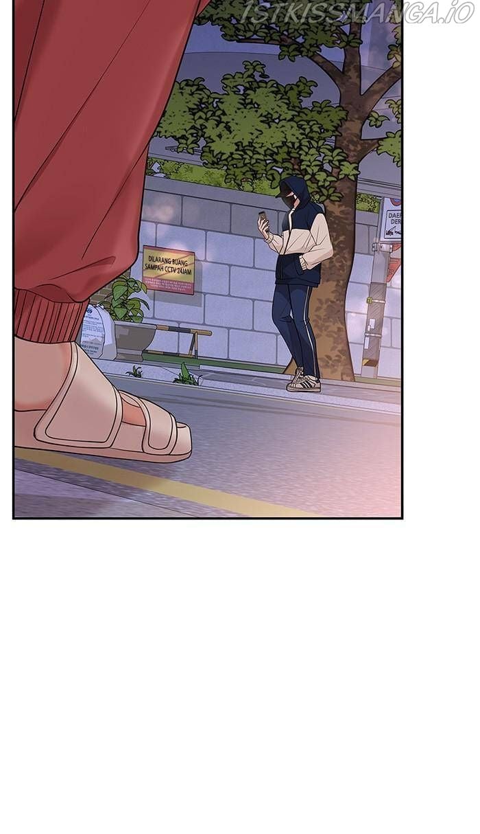 To You, Who Keep the Star chapter 47 page 41