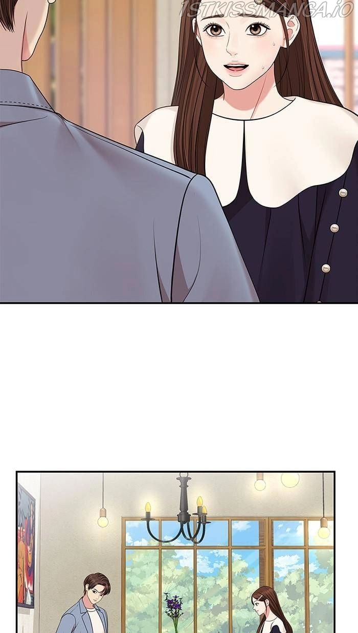To You, Who Keep the Star chapter 47 page 86