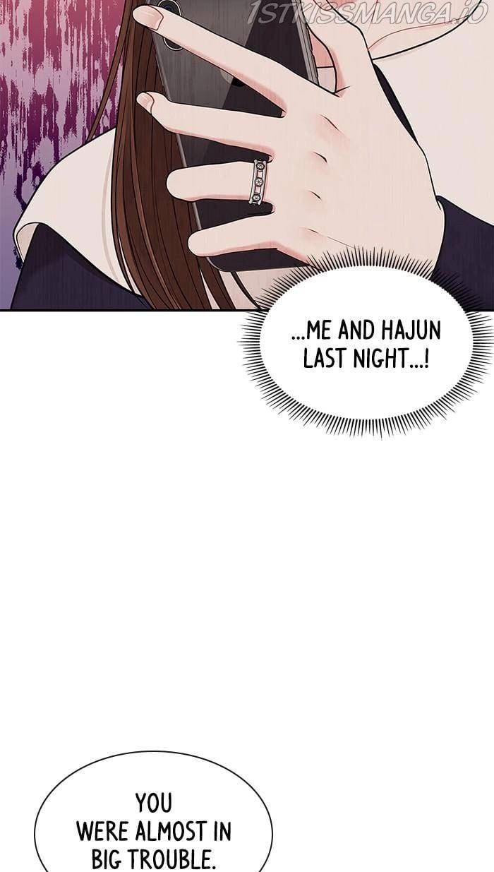 To You, Who Keep the Star chapter 47 page 92