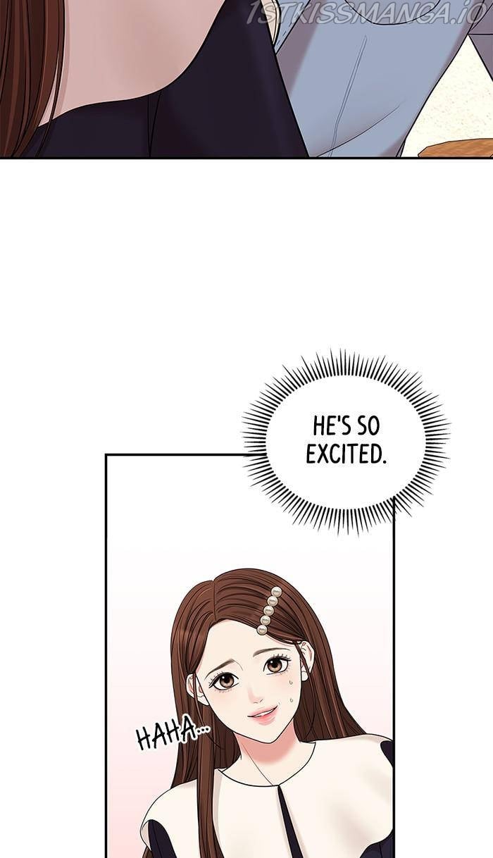 To You, Who Keep the Star chapter 48 page 41