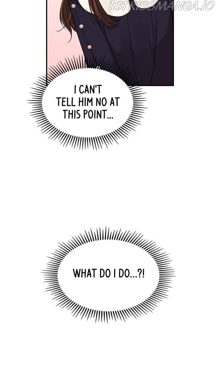 To You, Who Keep the Star chapter 48 page 42