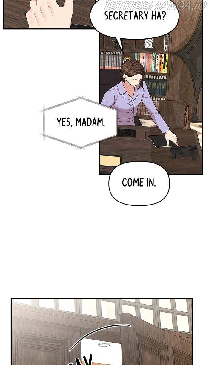 To You, Who Keep the Star chapter 48 page 62