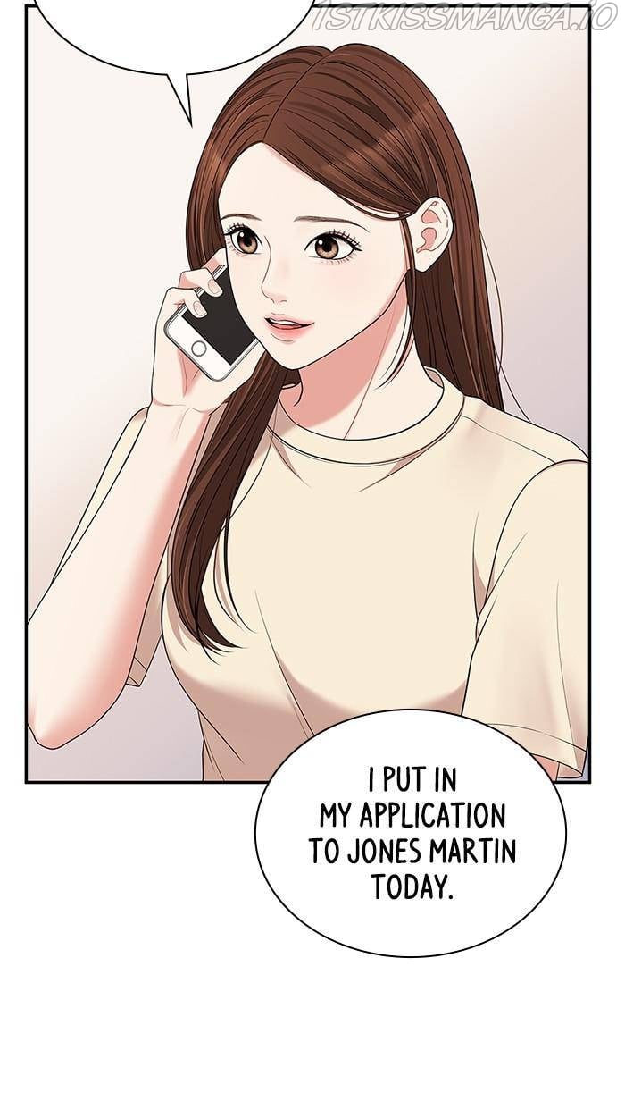 To You, Who Keep the Star chapter 48 page 77