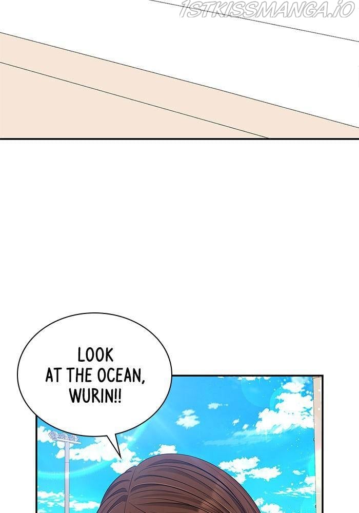 To You, Who Keep the Star chapter 48 page 95