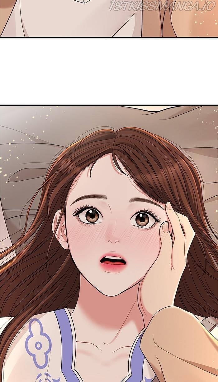 To You, Who Keep the Star chapter 49 page 5