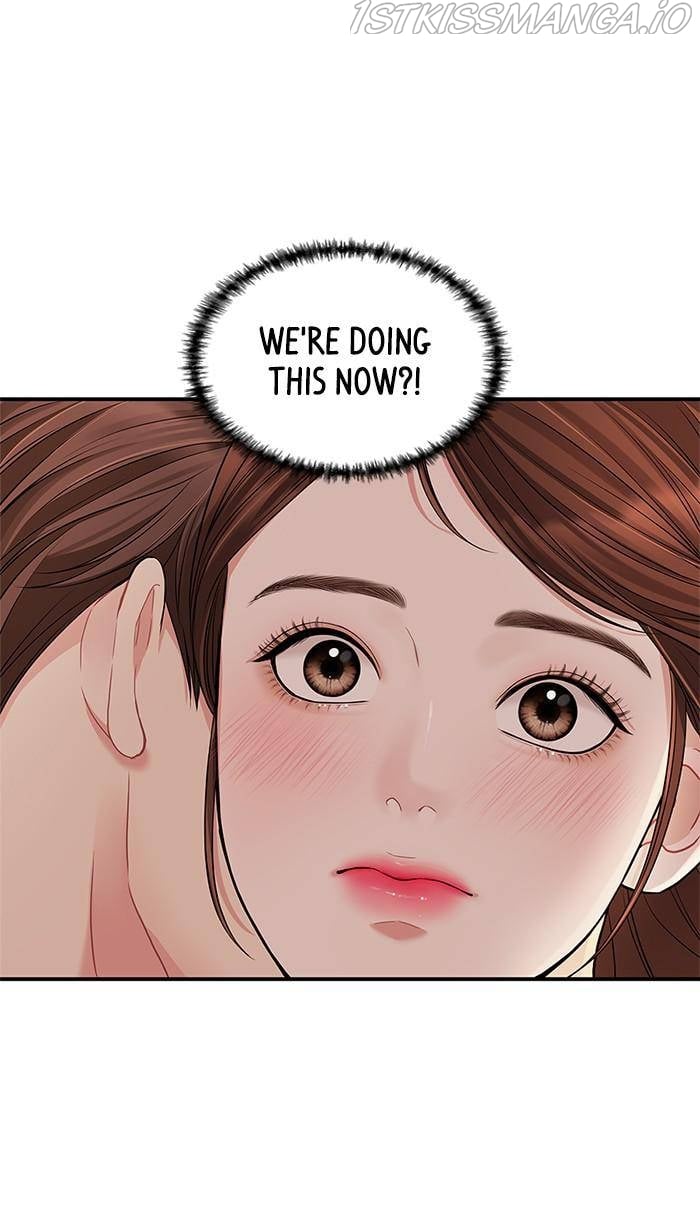 To You, Who Keep the Star chapter 49 page 8