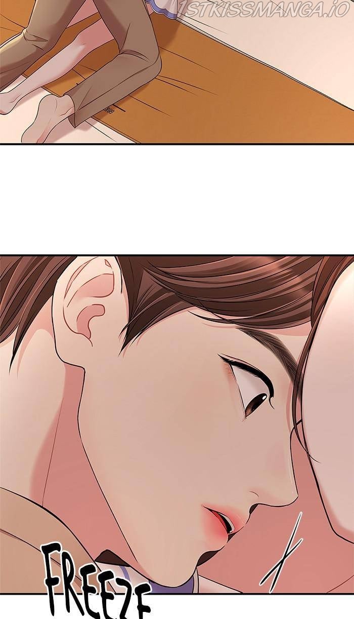 To You, Who Keep the Star chapter 49 page 10