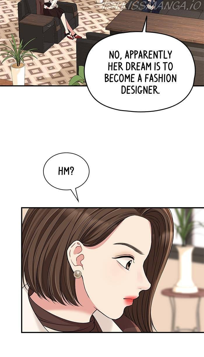 To You, Who Keep the Star chapter 49 page 18