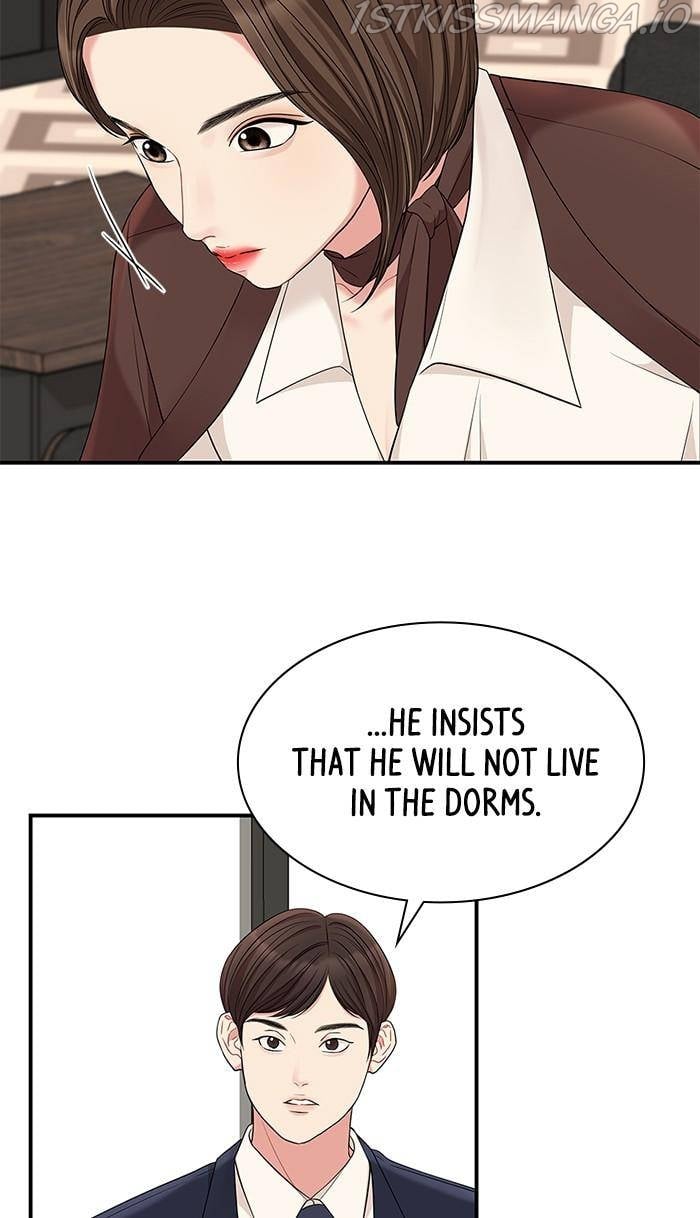 To You, Who Keep the Star chapter 49 page 24