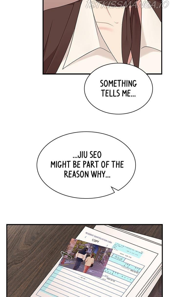To You, Who Keep the Star chapter 49 page 26