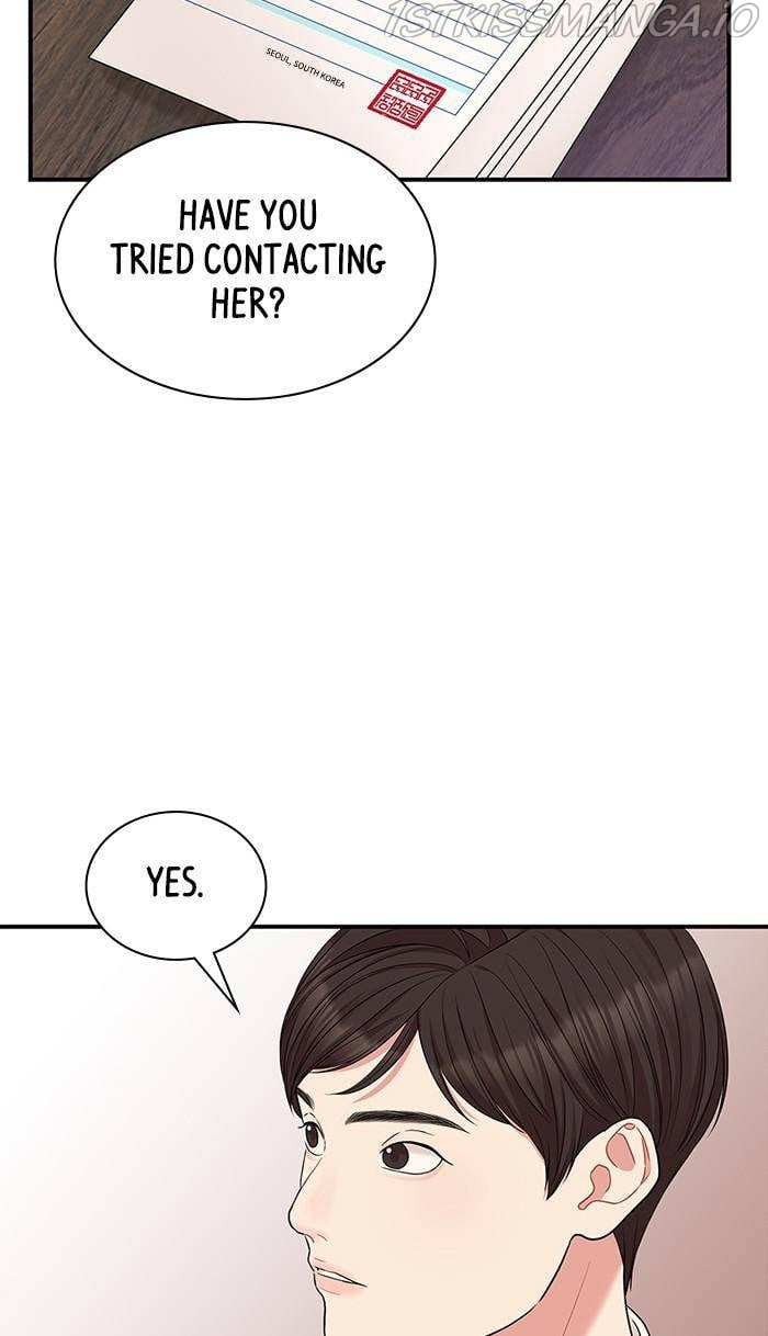 To You, Who Keep the Star chapter 49 page 27