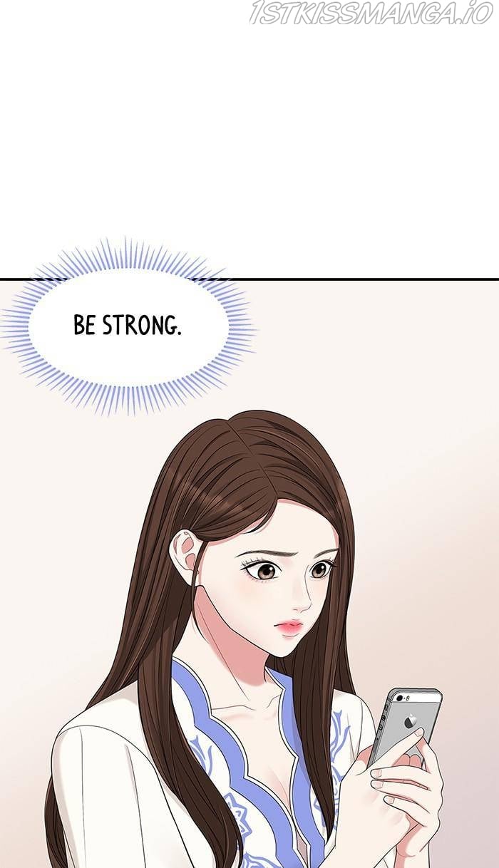 To You, Who Keep the Star chapter 49 page 32