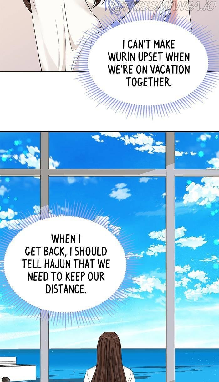 To You, Who Keep the Star chapter 49 page 33