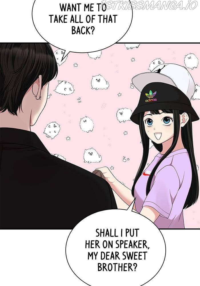 To You, Who Keep the Star chapter 49 page 38
