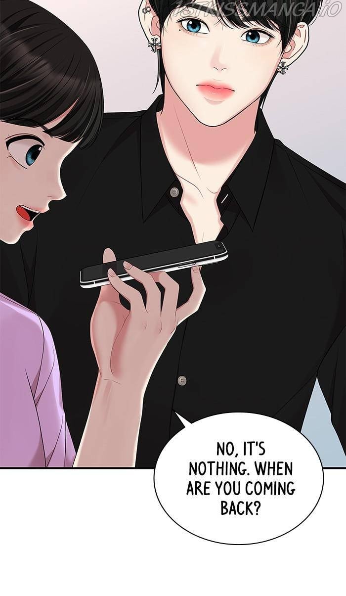 To You, Who Keep the Star chapter 49 page 46