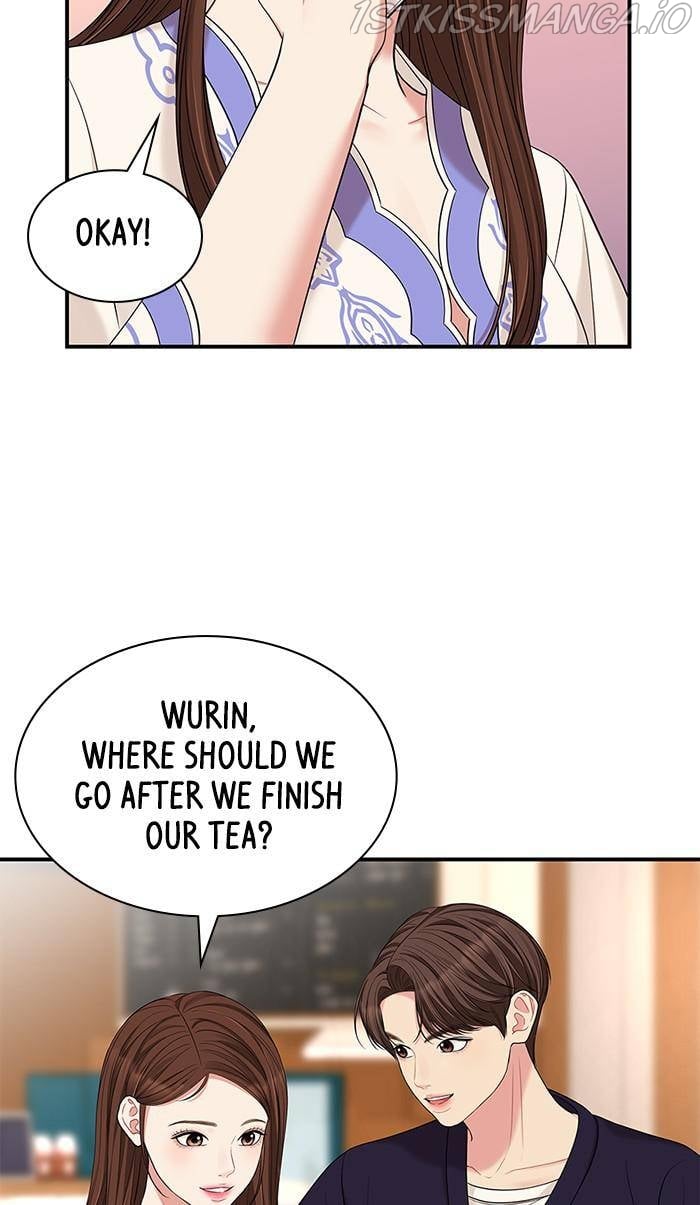 To You, Who Keep the Star chapter 49 page 49