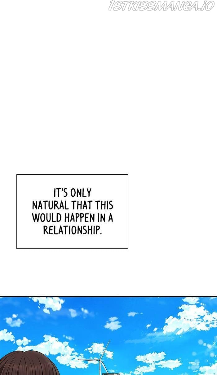 To You, Who Keep the Star chapter 49 page 55